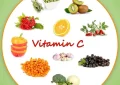 Vitamino C normos