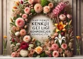Kaip išvengti kenkėjų ir ligų gėlių kompozicijose
