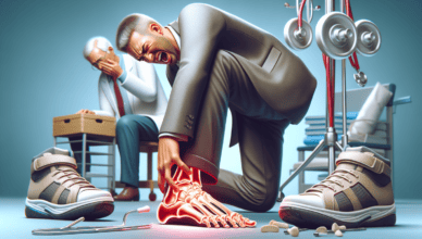 ortopedas ispeja kulno skausmo ignora 1774269790