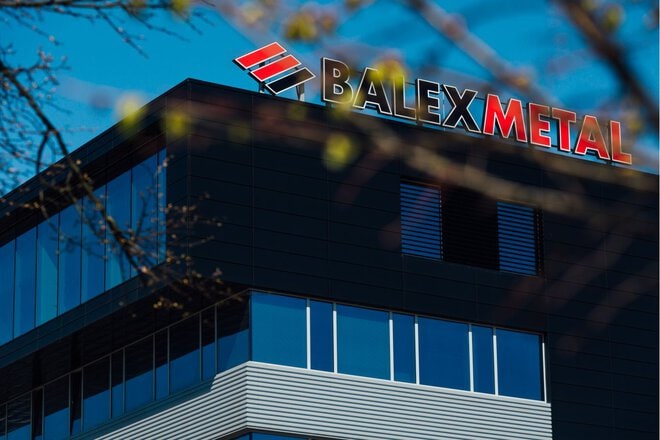 „Balex Metal“ fasado dangos šiuolaikiniams pastatams 1 balex-metal-fasado-dangos-siuolaikiniams-pastatams