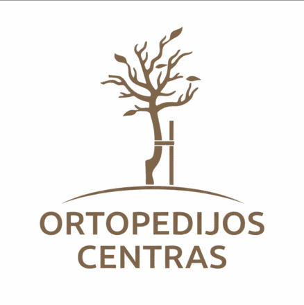 Titulinis orto logo